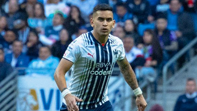 Sebastián Vegas sobre su suplencia en Monterrey: No sé qué me falta para jugar