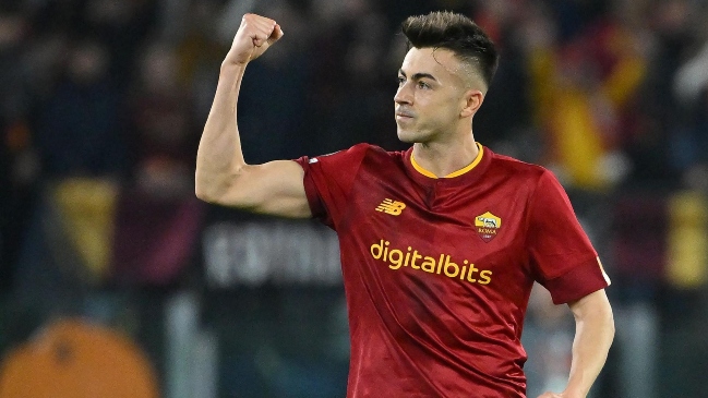 El Shaarawy y Kumbulla dieron las estocadas de la victoria de Roma ante Real Sociedad