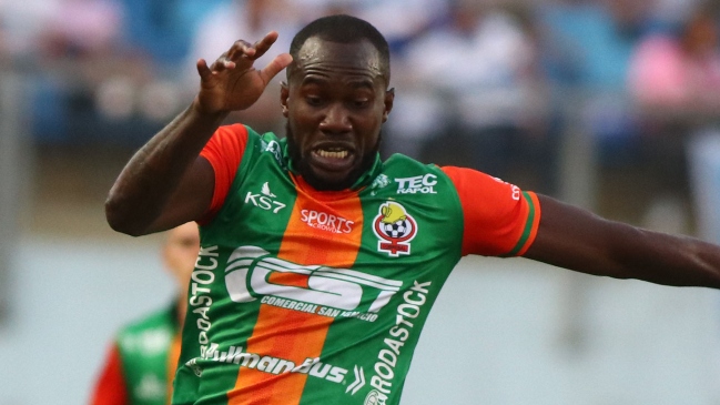 Cobresal y Palestino definen al segundo equipo chileno para la fase grupal de la Sudamericana