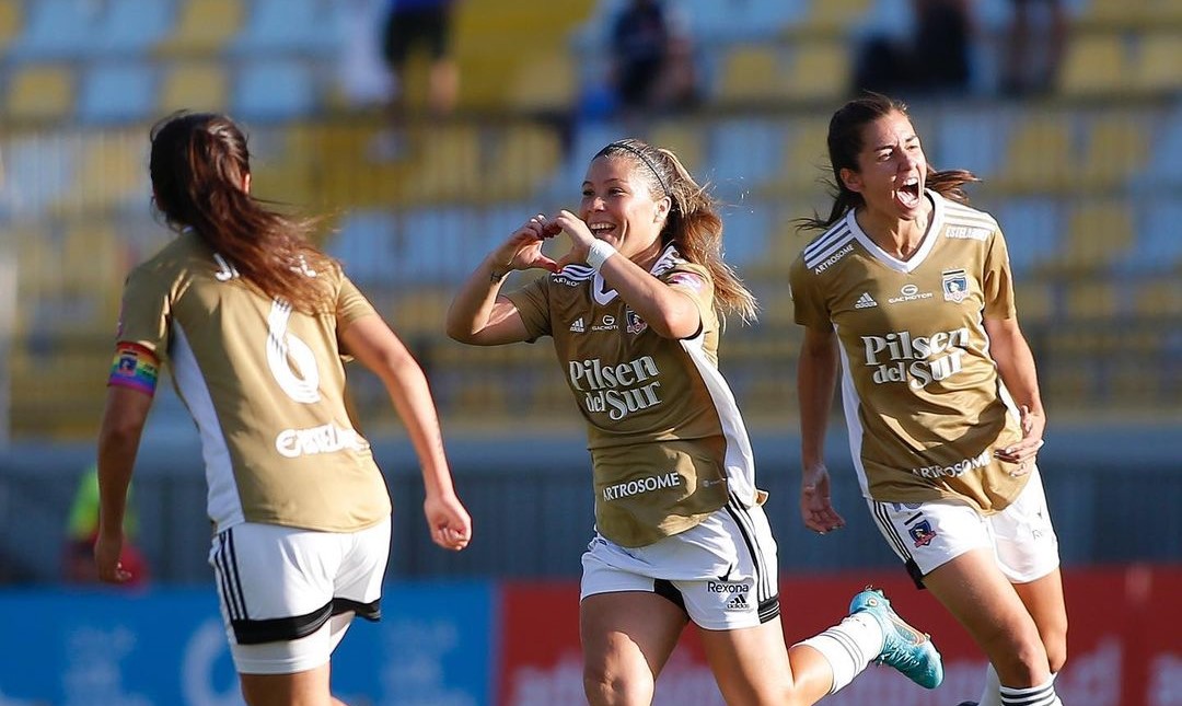 Consejo de Presidentes de la ANFP aprobó Campeonato Femenino con dos ruedas y playoffs