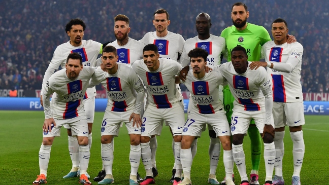 París Saint-Germain aspira a comprar el Stade de France