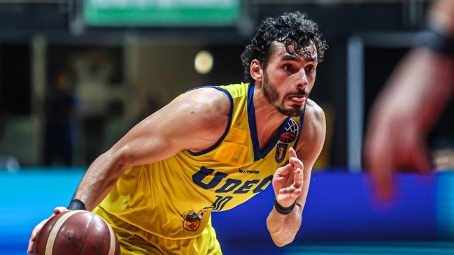 La U de Conce rozó la hazaña ante Flamengo y se despidió de la Liga de Campeones