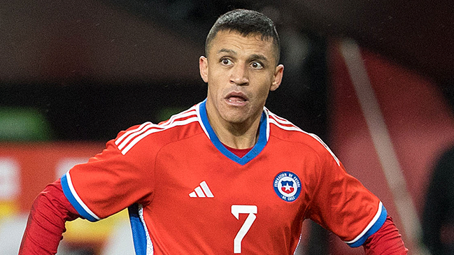 Arrancó la venta general de entradas para primer amistoso de la Roja en el 2023