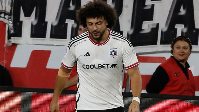 Quinteros probó dupla de centrales sin Falcón a dos días del Superclásico