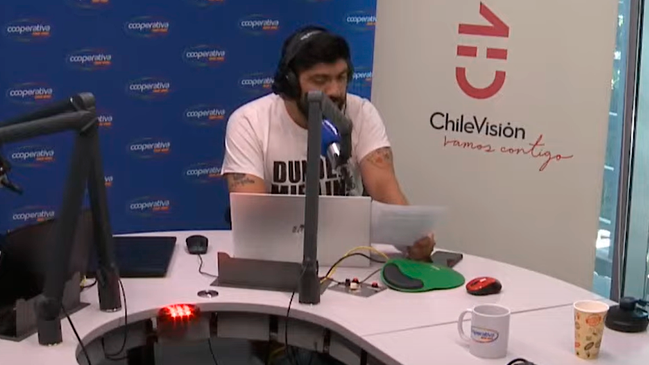 Al Aire Libre en Cooperativa: Se acerca el Superclásico entre Colo Colo y la U