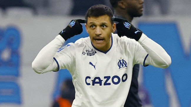 Igor Tudor: Si juntara a Alexis con otro delantero ganaríamos más fácil, o tal vez no