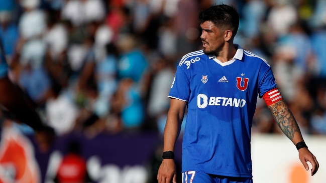 Luis Casanova: Tenemos que hacernos cargo de nuestro presente y no de lo que ya pasó