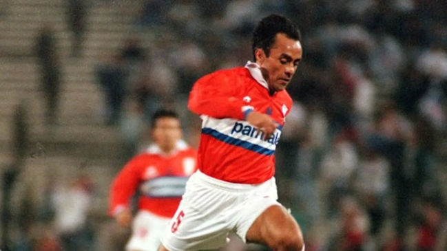 La UC le deseó éxito a Jaime Pizarro: Cuente con nosotros para seguir trabajando