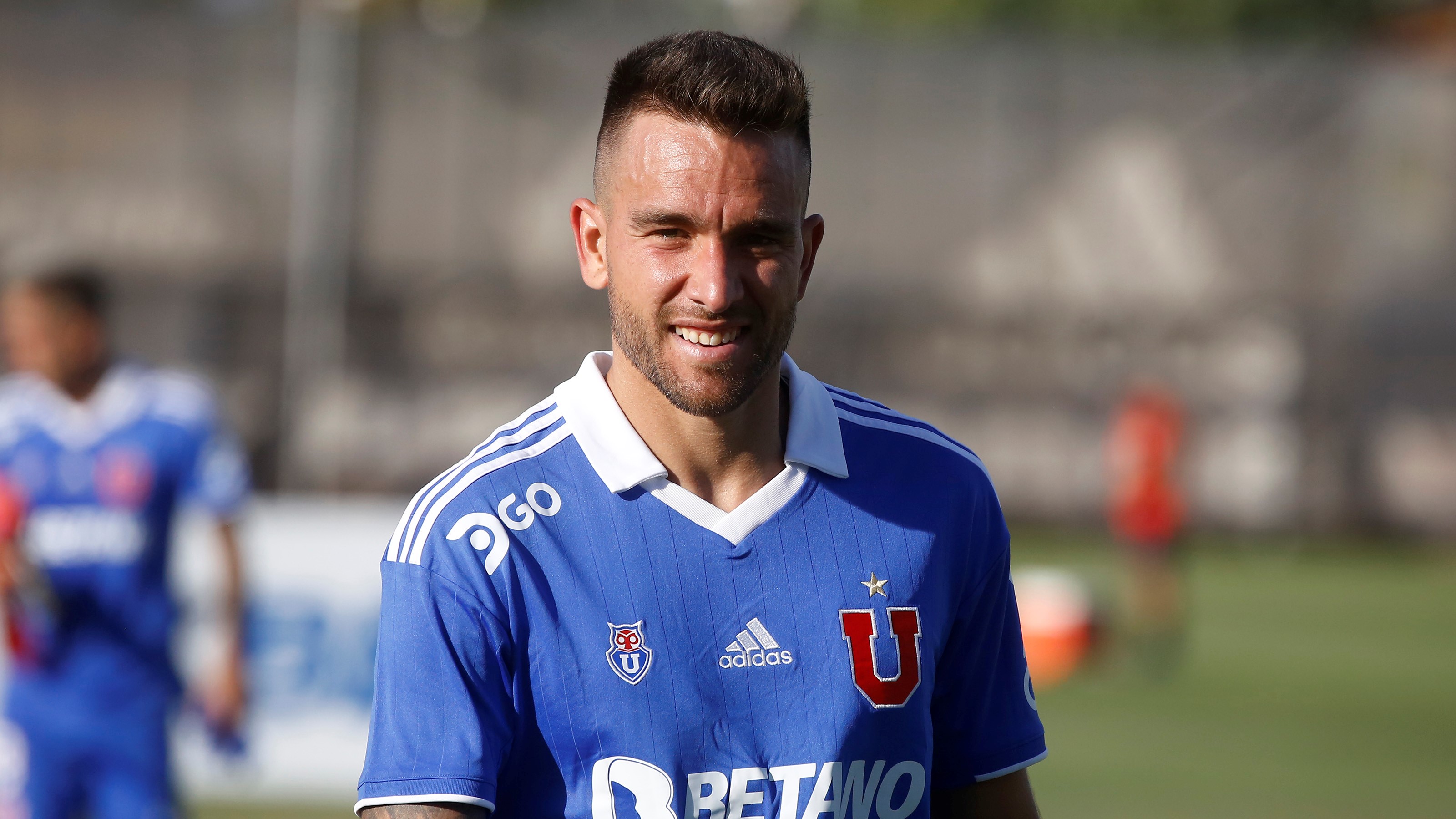 “En la ruta del León”: La U se prepara con la ilusión de romper la racha en el Superclásico