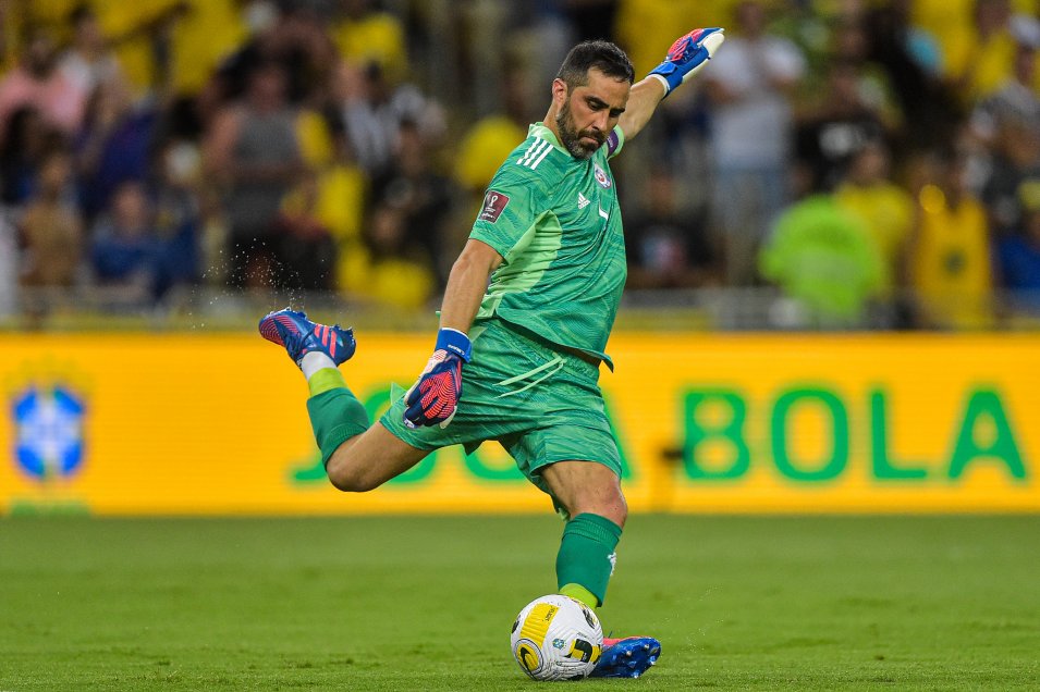 Los 20 seleccionados citados del exterior para el amistoso de Chile ante Paraguay