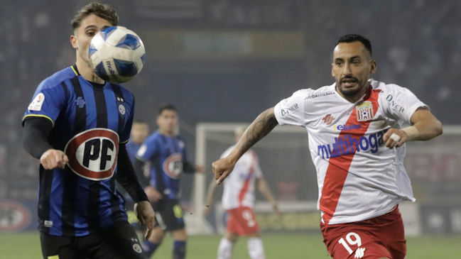 Curicó Unido espera hacerse fuerte en casa y Huachipato recuperar su mejor forma