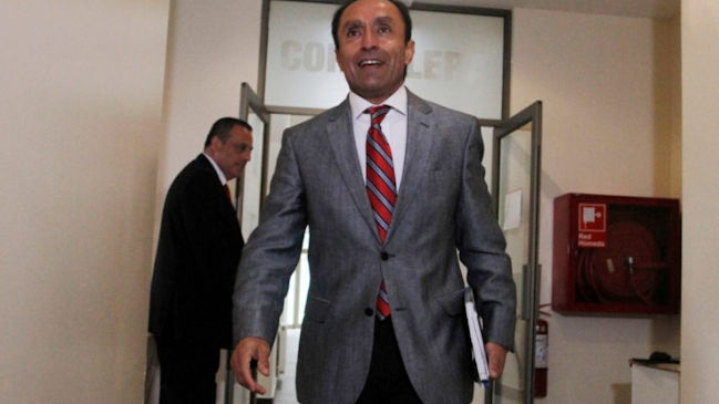 El balance de la gestión de Alexandra Benado y la llegada de Jaime Pizarro al Ministerio del Deporte