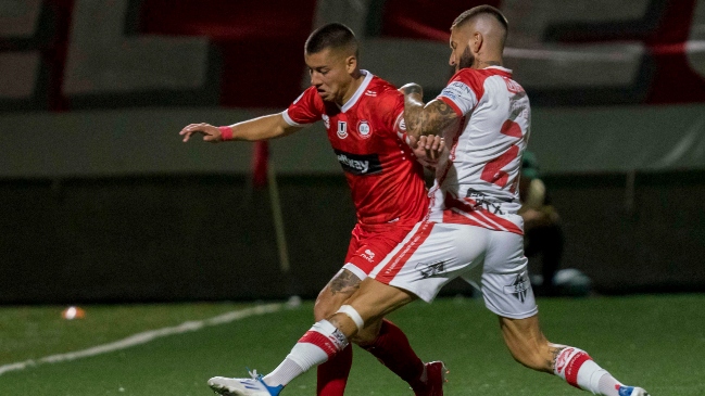 Copiapó se mantuvo en el fondo de la tabla del torneo tras empatar con U. La Calera