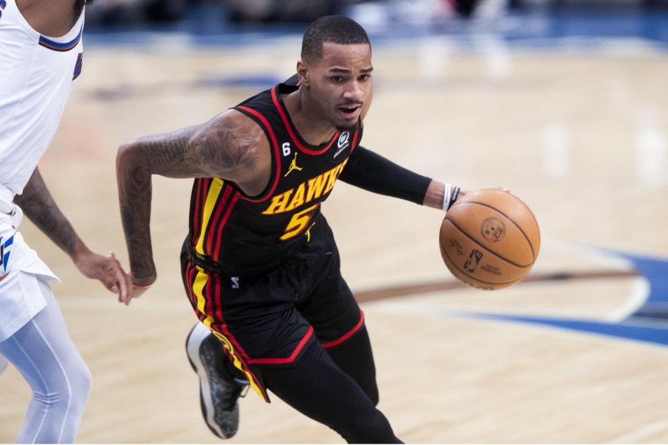 Atlanta venció a Washington y sigue en la lucha por alcanzar los play-offs