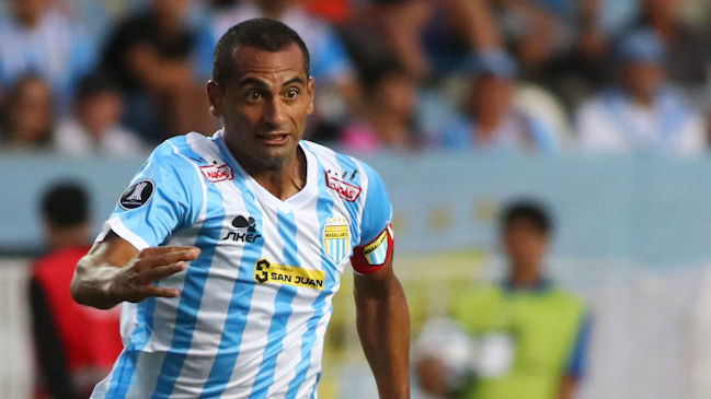 César Cortés abordó su retiro del fútbol: Se acerca la fecha y me he estado preparando