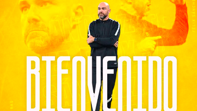 Ecuador fichó al extécnico de Qatar como sucesor de Gustavo Alfaro