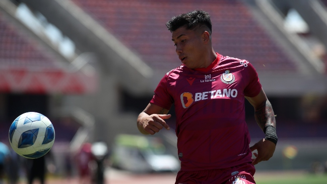 Temuco y La Serena se enfrentan por la quinta fecha del Campeonato Ascenso