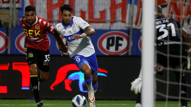 La UC sale a sanar heridas y Unión Española a despegar desde el fondo en La Portada