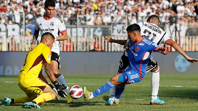 Toño Prieto: “No le llamen más Superclásico hasta que jueguen un partido decente”