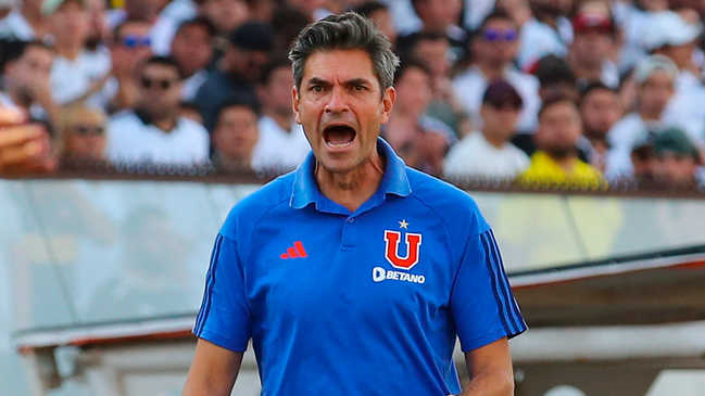 Pellegrino tras el Superclásico: Nadie quedó contento en el vestuario, queríamos ganar