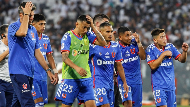 El editorial de Rodrigo Goldberg: A la U le faltó osadía