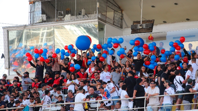 Colo Colo no acreditó agresión a Cecilia Pérez y afirmó que hubo barristas en la delegación
