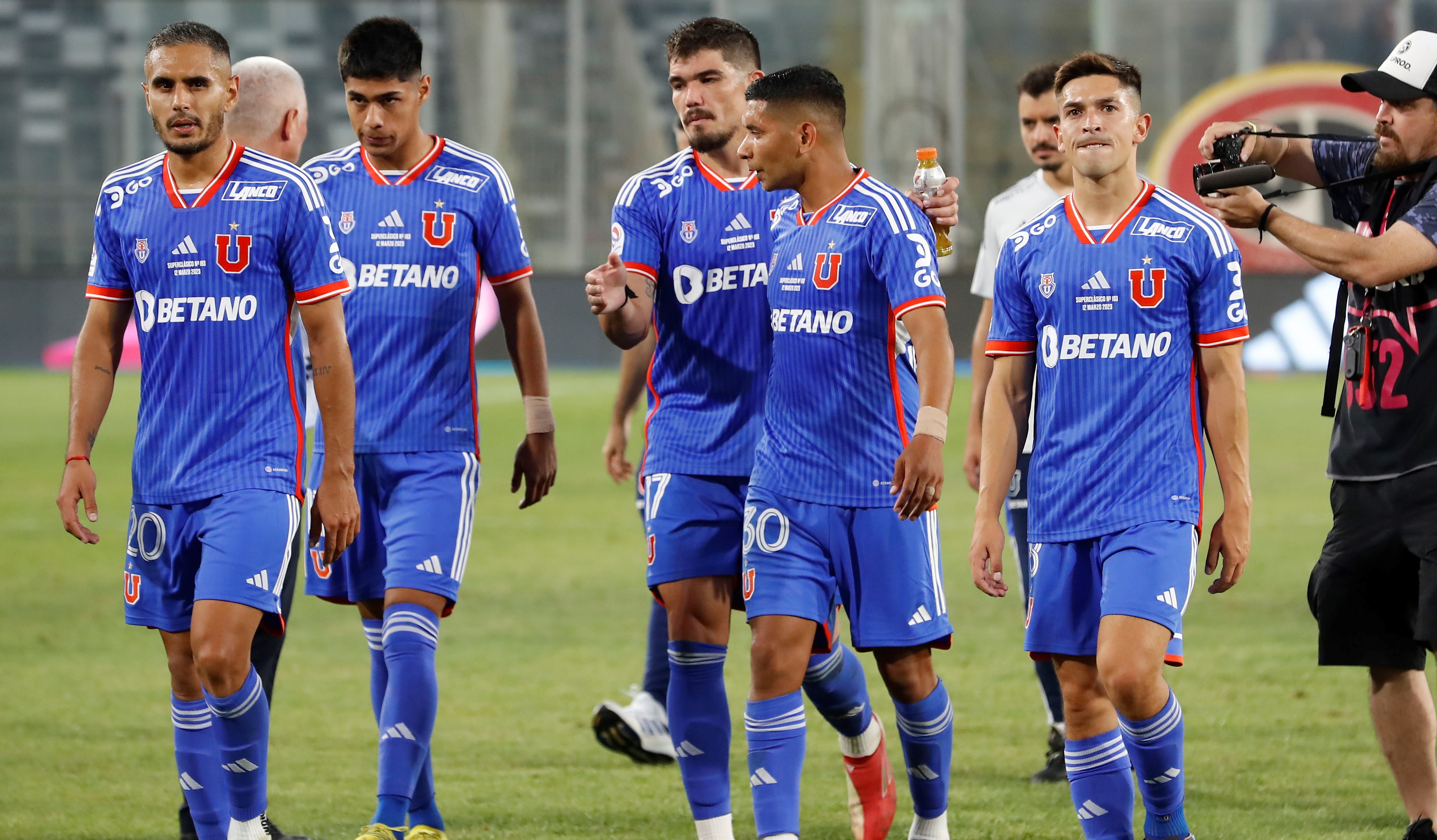 “En la ruta del León”: Lo que dejó la igualdad en el Superclásico en el Monumental