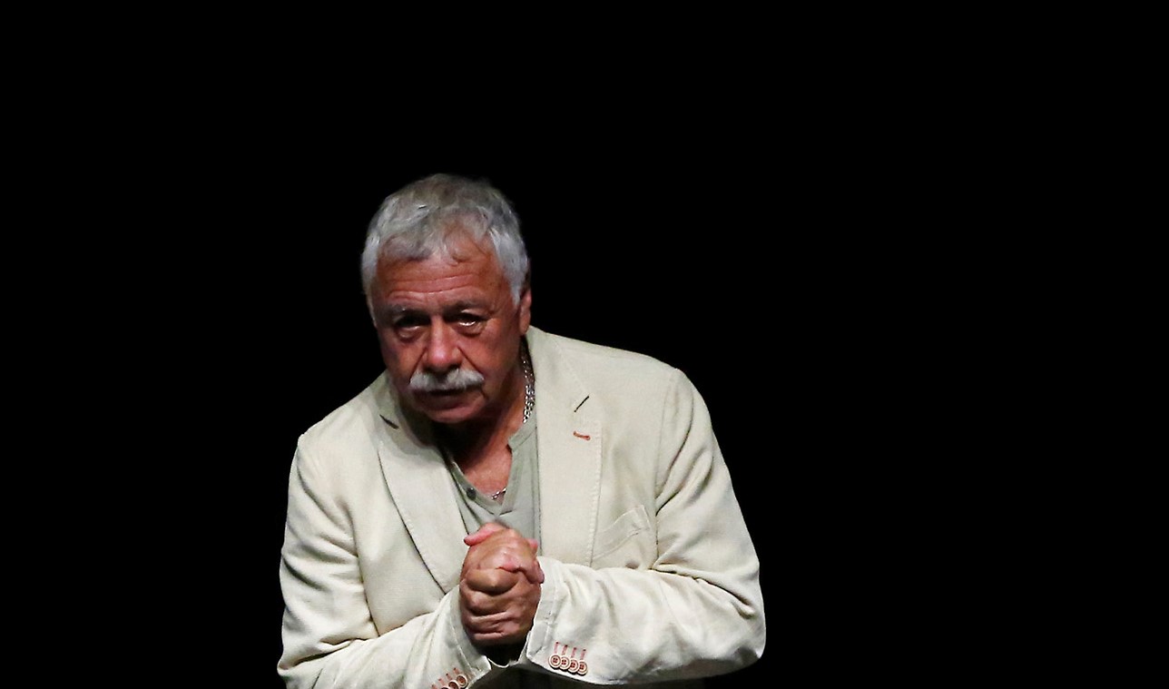 Carlos Caszely y el nivel de Colo Colo: Va a sufrir mucho en la Copa Libertadores