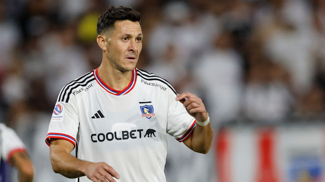 Ramiro González: No he sentido una presión porque me haya pedido el entrenador