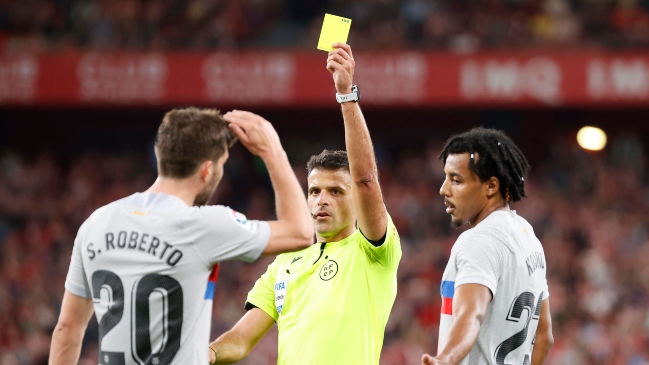 Fiscalía Anticorrupción se hará cargo de llevar el “Caso Negreira” contra FC Barcelona