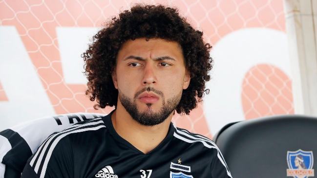 Agente de Falcón: Maxi debe romperse el lomo para volver a la titularidad