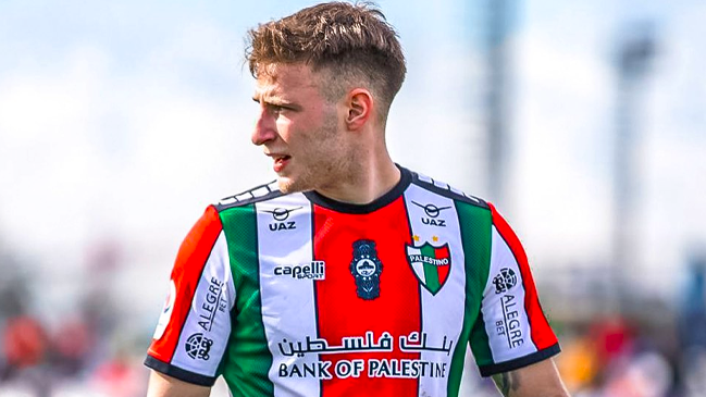 La razón por la que Bruno Barticciotto estuvo alejado de Instagram