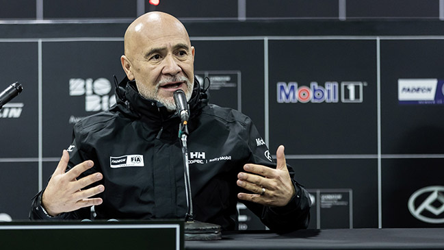 Delegación chilena visita el Rally de México de cara al regreso del Mundial al Biobío