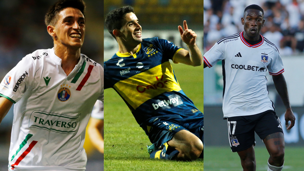 El vertiginoso ascenso de Ríos, Pastrán y Castillo en la Liga Fantasy