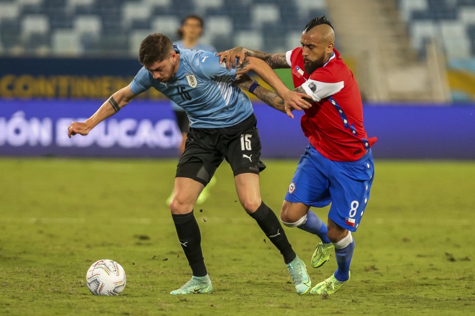 El fixture de la selección chilena en las Clasificatorias al Mundial 2026 de EE.UU., México y Canadá
