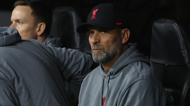 Jürgen Klopp: “Real Madrid puede volver a ganar la Champions”