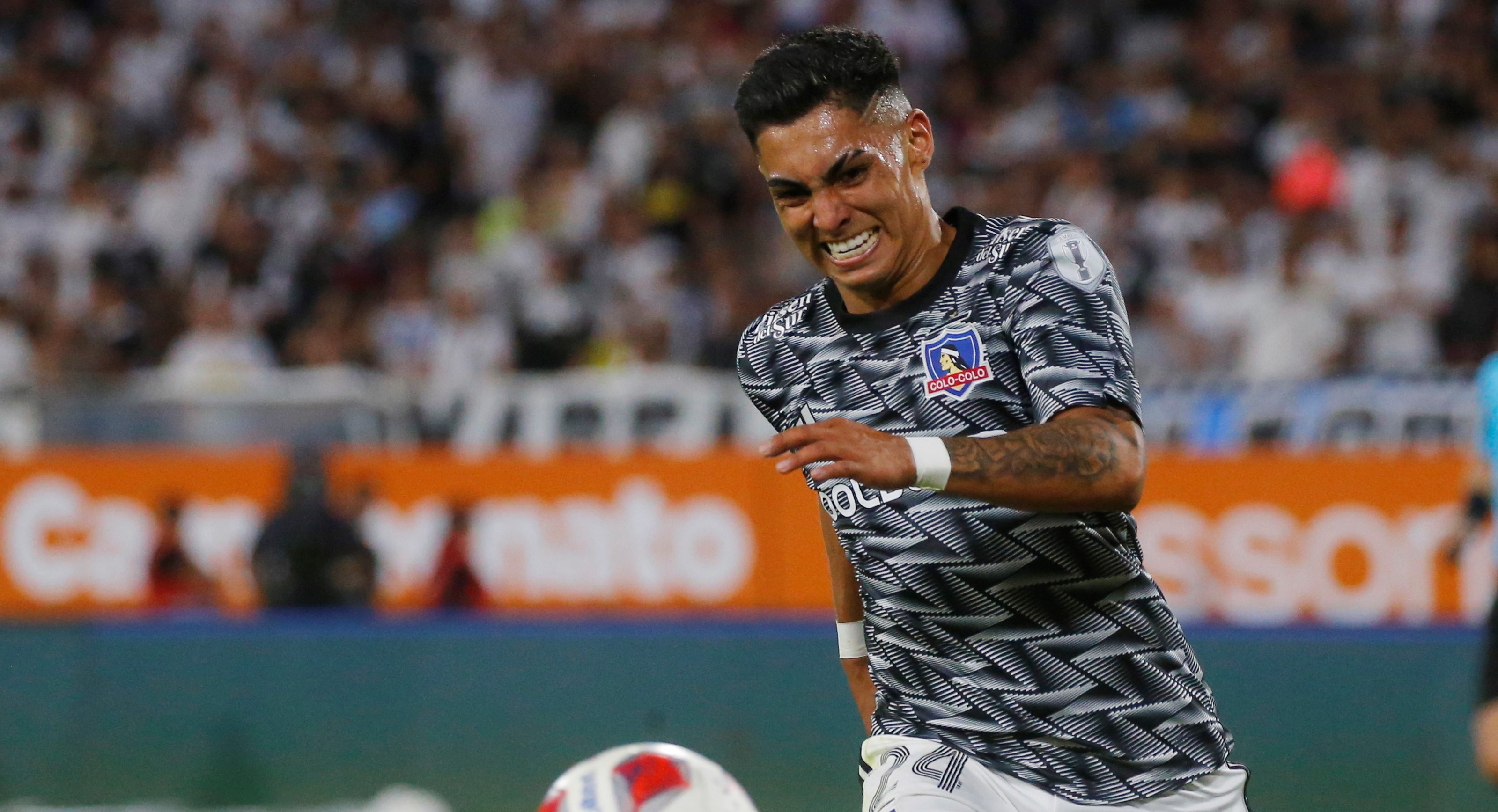 “Chilealbo”: Colo Colo se enfoca en Cobresal en medio de la polémica de Jordhy Thompson