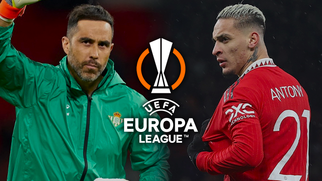 Betis de Bravo y Pellegrini va por la hazaña ante Manchester United en la Europa League