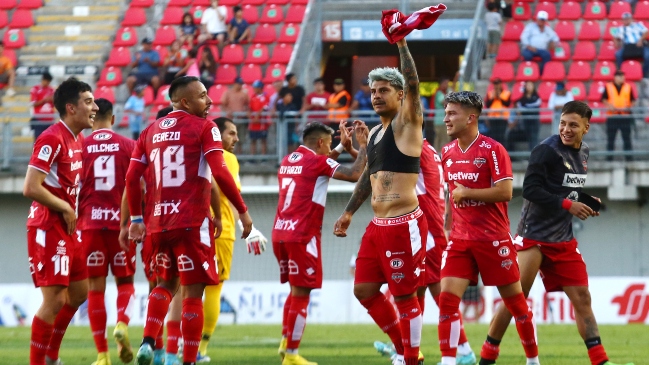 Ñublense confirmó que su duelo ante Curicó será en Concepción y solo con público abonado