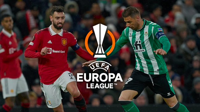 Los resultados de los duelos de vuelta en los octavos de final de la Europa League