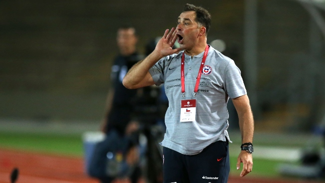 Hernán Caputto entregó la nómina de la sub 17 que jugará el Sudamericano