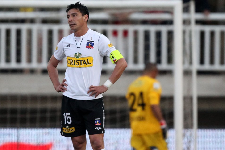 Con Vidal como gran protagonista: Los invitados a la despedida de Esteban Paredes