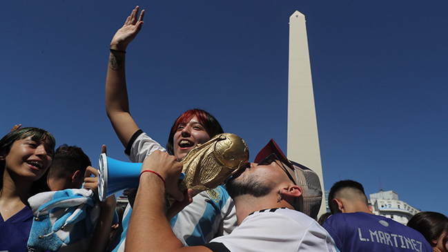 Entradas para el amistoso de Argentina y Panamá se agotaron en sólo dos horas y media