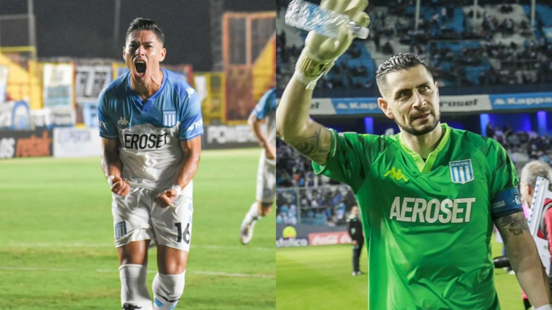 La programación de los chilenos en el exterior para el tercer fin de semana de marzo