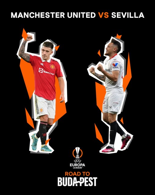 Las llaves de cuartos de final de la UEFA Europa League