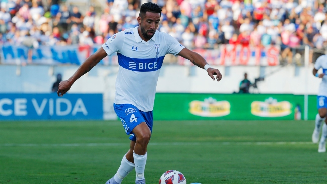 ¿Se va a Estados Unidos? Mauricio Isla analiza opciones en la Major League Soccer