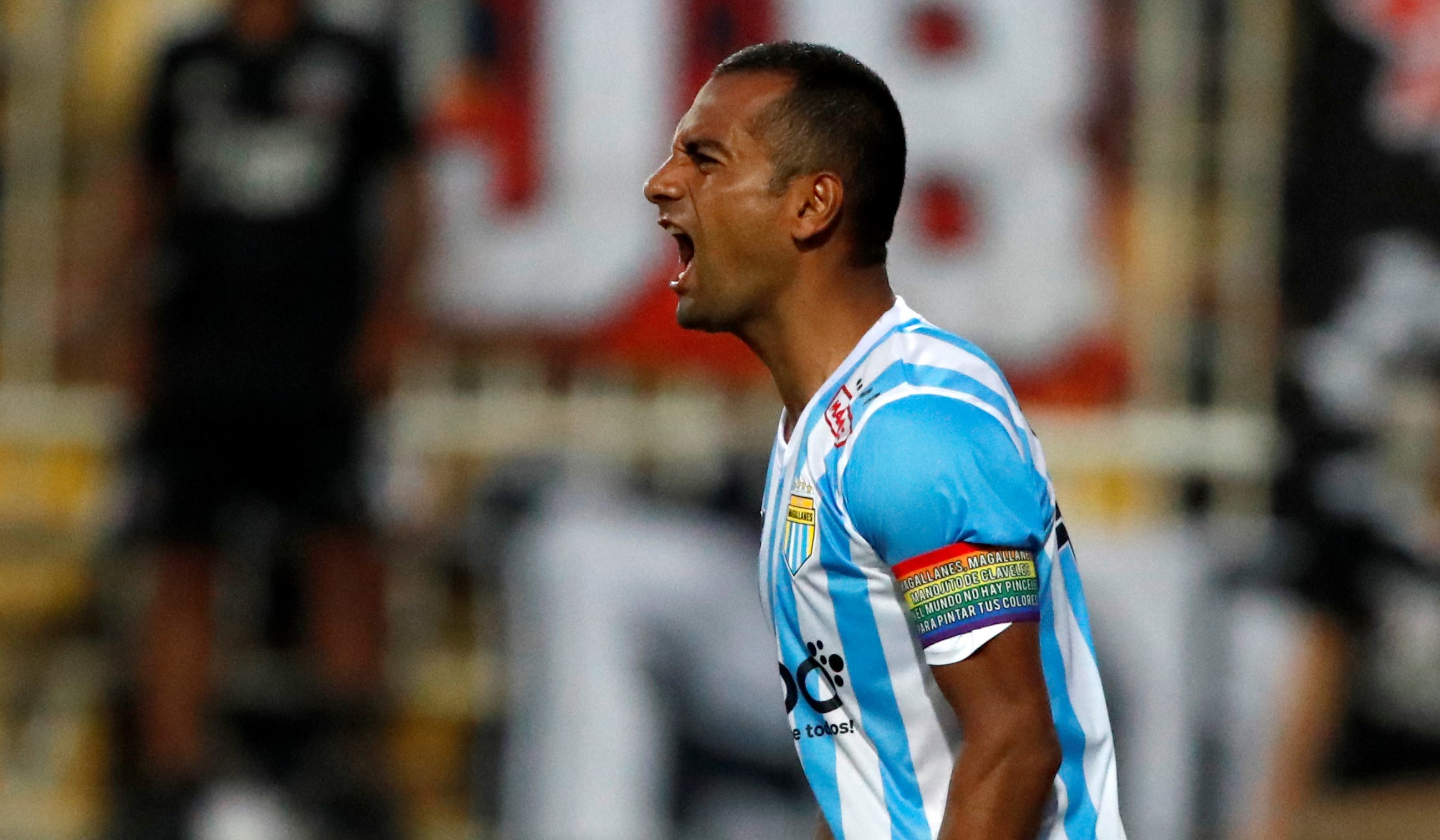 César Cortés: Ante la UC será mi último partido y después iré a España donde está mi familia