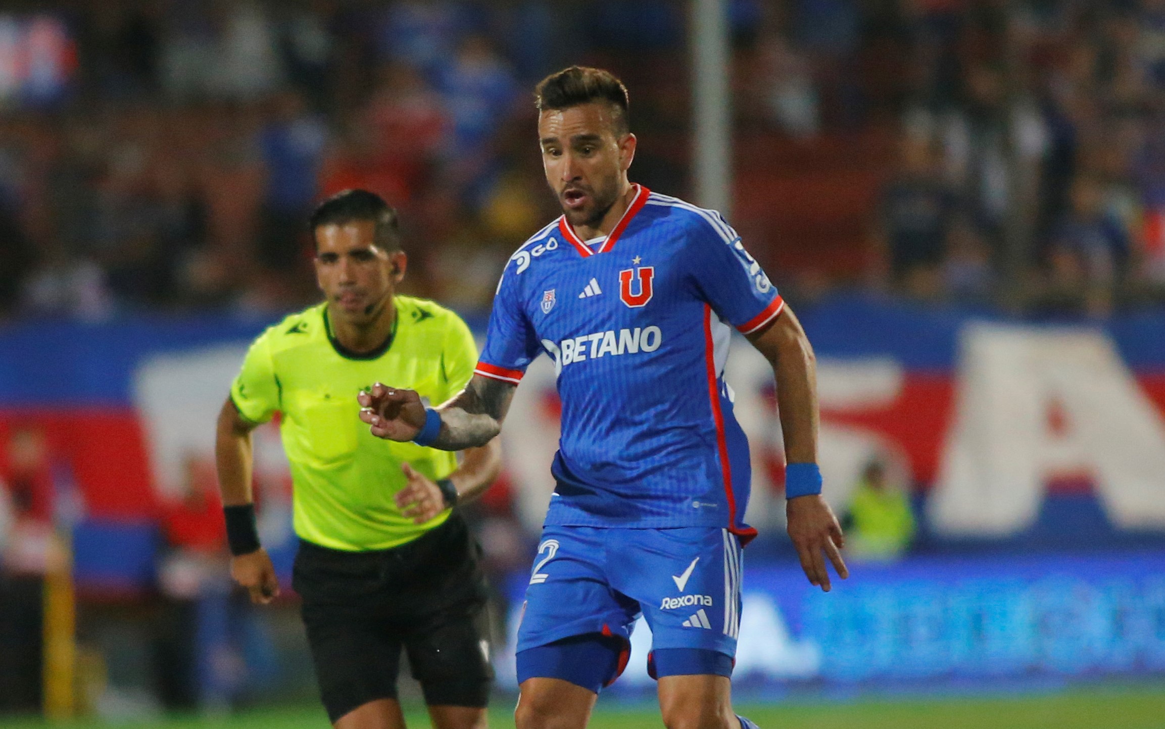 “En la ruta del León”: La U cuenta las horas para medirse ante Copiapó en Valparaíso