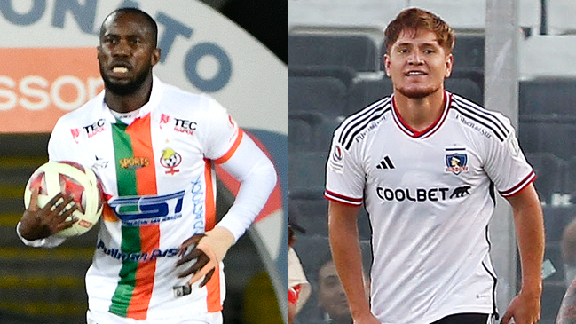 Colo Colo desafía en el norte a un Cobresal que también quiere escalar en la tabla