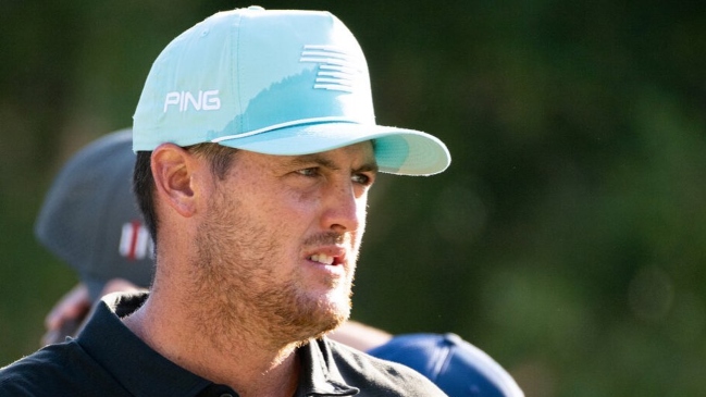 Guillermo “Mito” Pereira: Creo que nunca volveré al PGA Tour